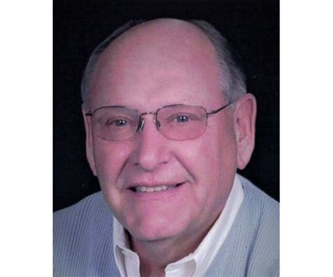 Dennis Malloy Obituary. . Elkhart truth obituary